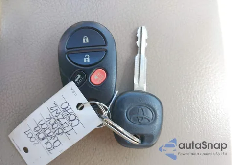 2007 Toyota Avalon Xls из США, поврежденный, VIN 4T1BK36B97U191669